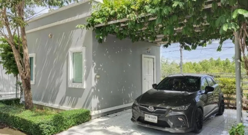 Thaiasia Goldensea Resort