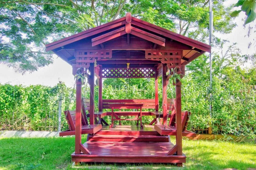 Thaiasia Goldensea Resort