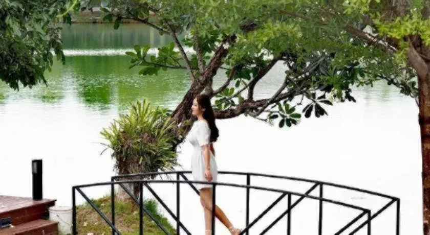 Thaiasia Goldensea Resort