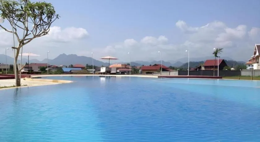 Xishuangbanna Hotel Managed by Xandria Hotel