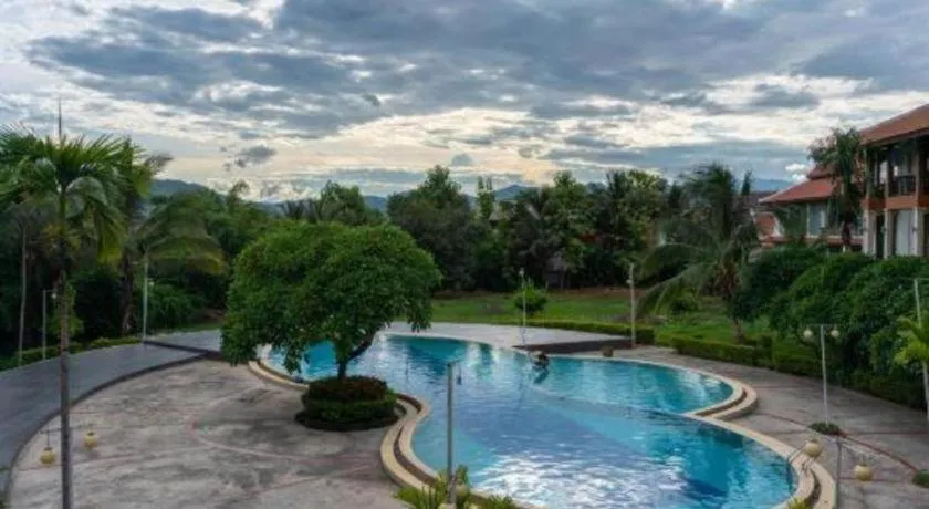 Xishuangbanna Hotel Managed by Xandria Hotel