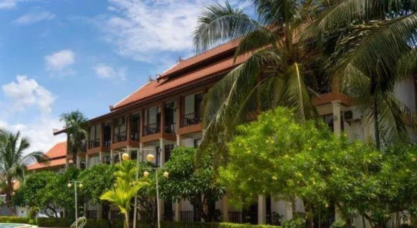 Xishuangbanna Hotel Managed by Xandria Hotel