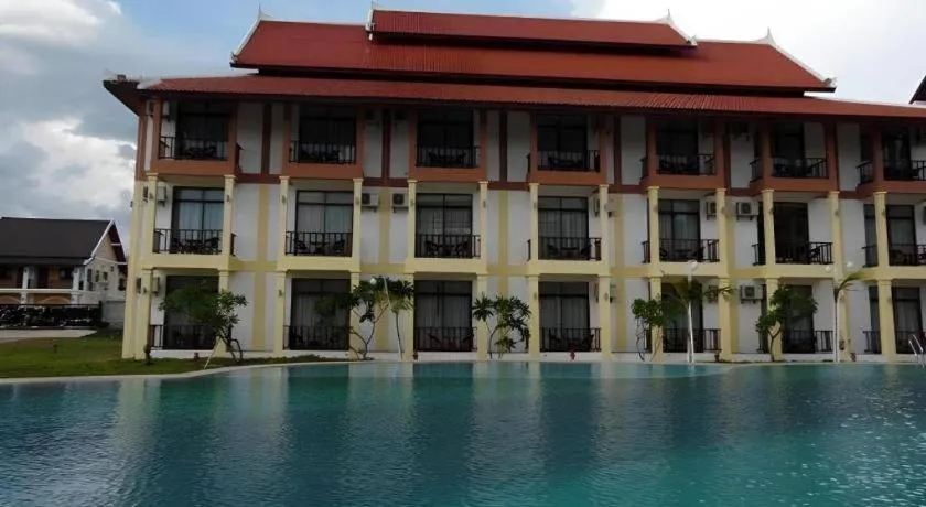 Xishuangbanna Hotel Managed by Xandria Hotel