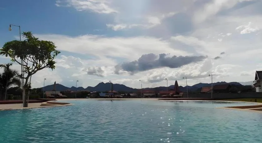 Xishuangbanna Hotel Managed by Xandria Hotel