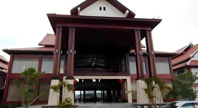 Xishuangbanna Hotel Managed by Xandria Hotel