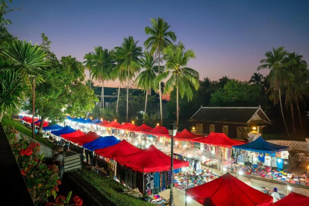 Xishuangbanna Hotel Managed by Xandria Hotel