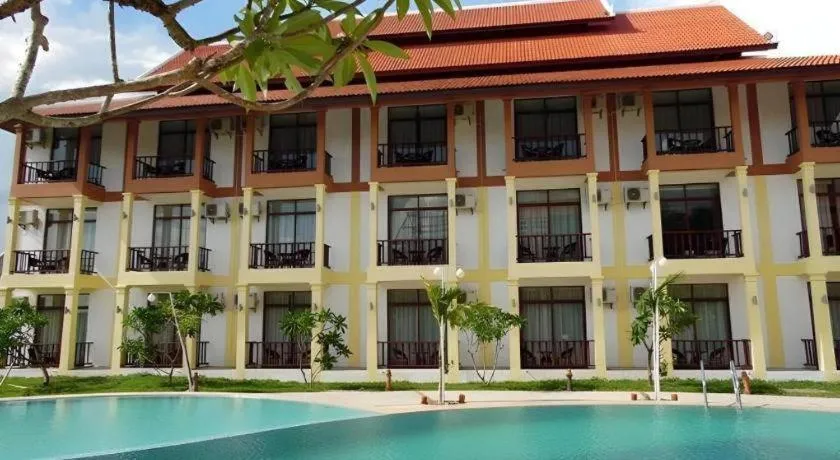Xishuangbanna Hotel Managed by Xandria Hotel