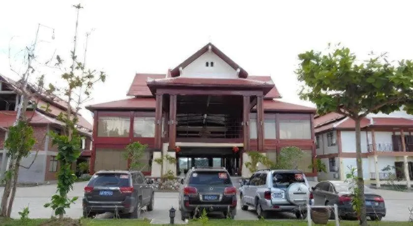 Xishuangbanna Hotel Managed by Xandria Hotel