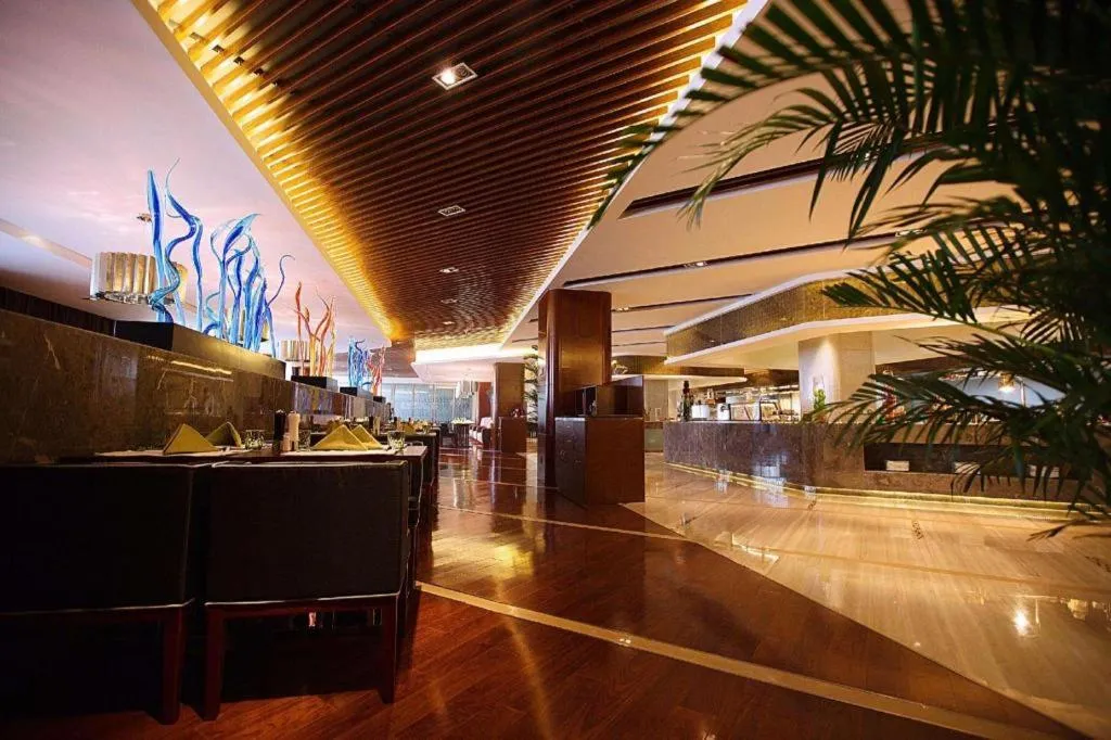 Hotel Maxmelim Beijing