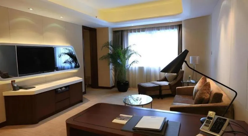 Hotel Maxmelim Beijing