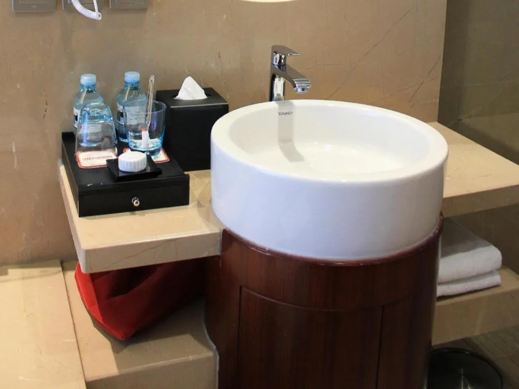 Hotel Maxmelim Beijing