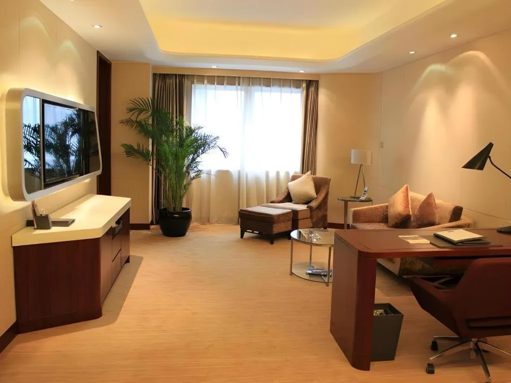 Hotel Maxmelim Beijing