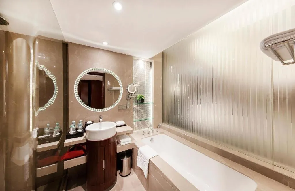 Hotel Maxmelim Beijing