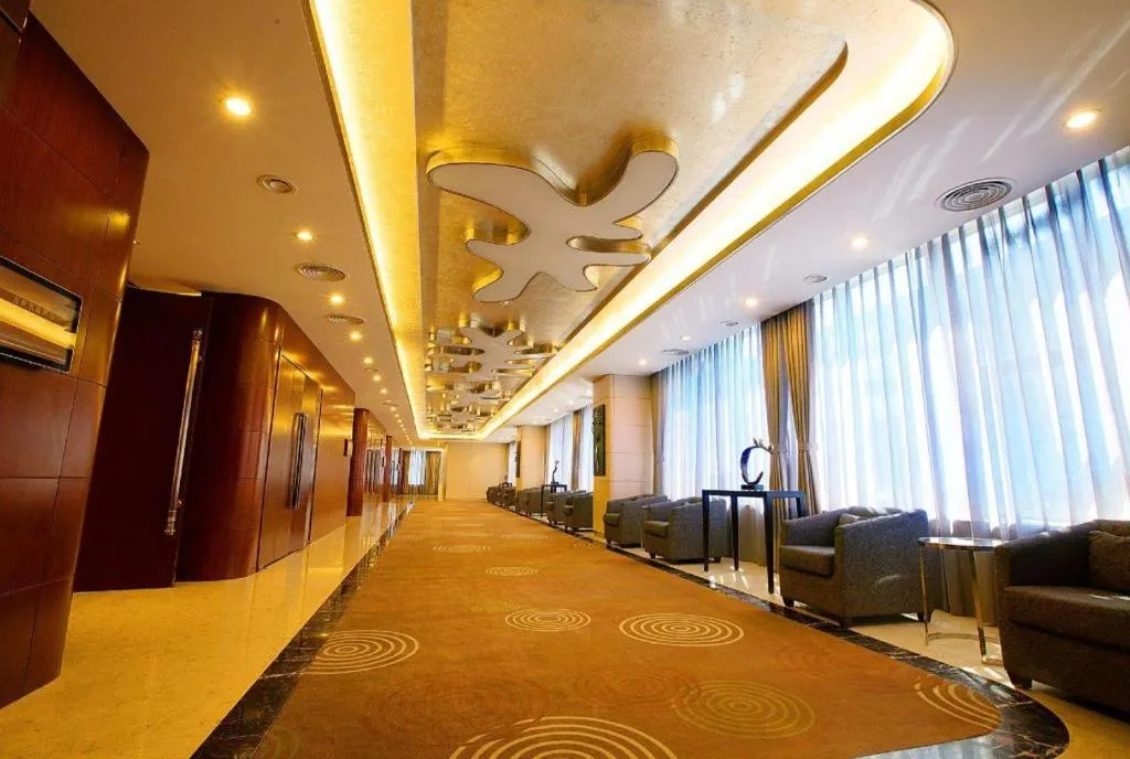 Hotel Maxmelim Beijing