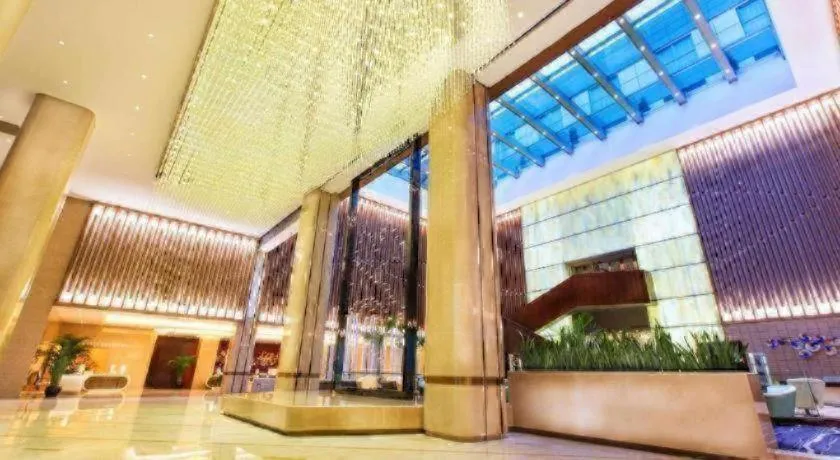 Hotel Maxmelim Beijing