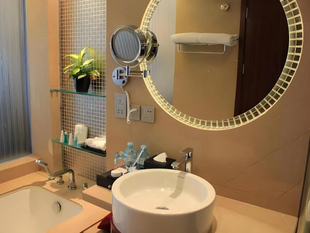 Hotel Maxmelim Beijing