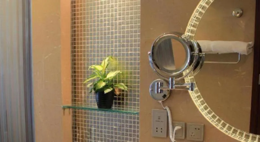 Hotel Maxmelim Beijing