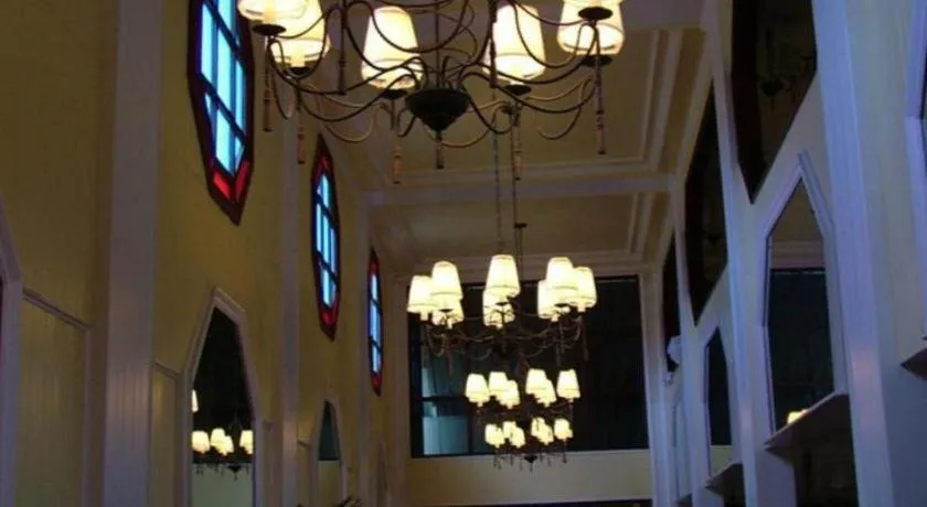 Southern Cross Hotel Fiji