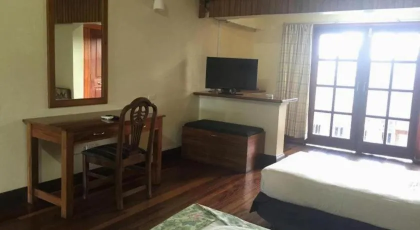 Southern Cross Hotel Fiji