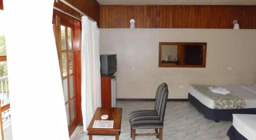Southern Cross Hotel Fiji
