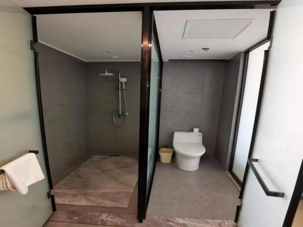 GreenTree Inn Xuzhou West District Huohua Shell Hotel