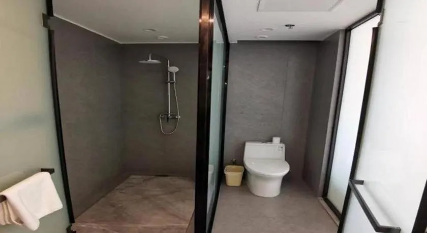 GreenTree Inn Xuzhou West District Huohua Shell Hotel