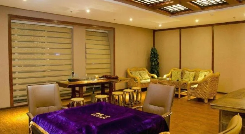 Xin Sheng Da Hong Sheng International Hotel