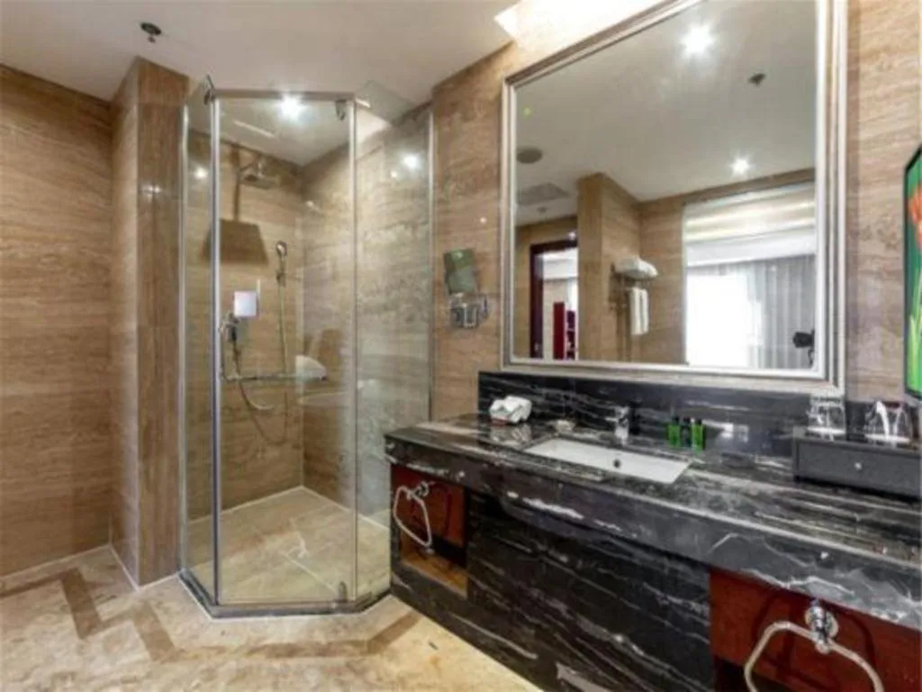 Xin Sheng Da Hong Sheng International Hotel