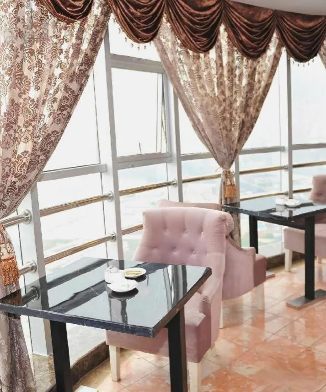 Xin Sheng Da Hong Sheng International Hotel