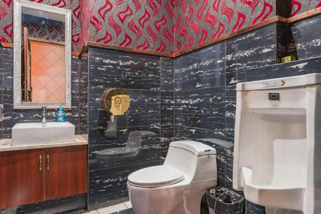 Xin Sheng Da Hong Sheng International Hotel