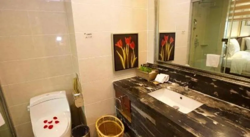 Xin Sheng Da Hong Sheng International Hotel