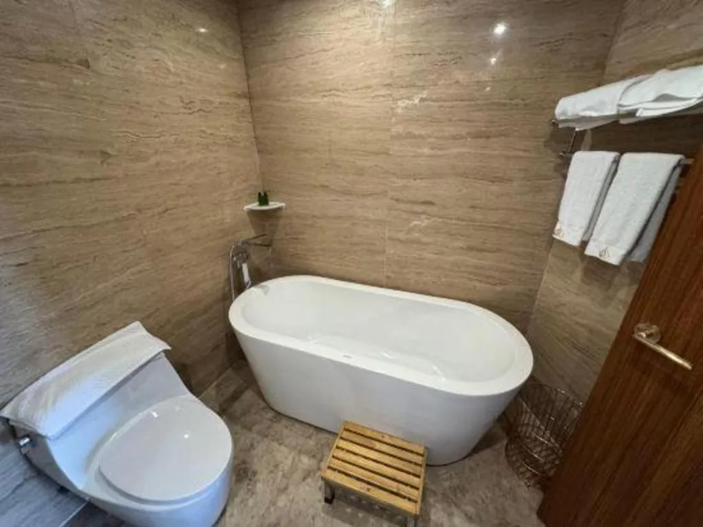 Xin Sheng Da Hong Sheng International Hotel