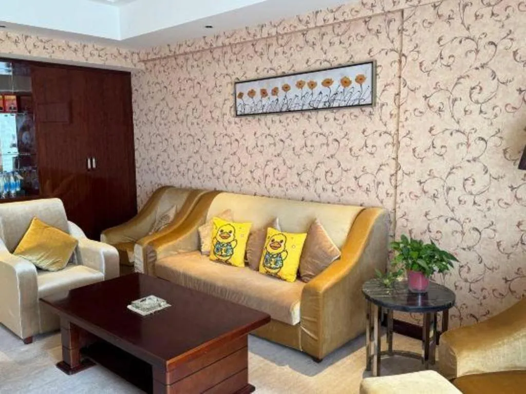 Xin Sheng Da Hong Sheng International Hotel