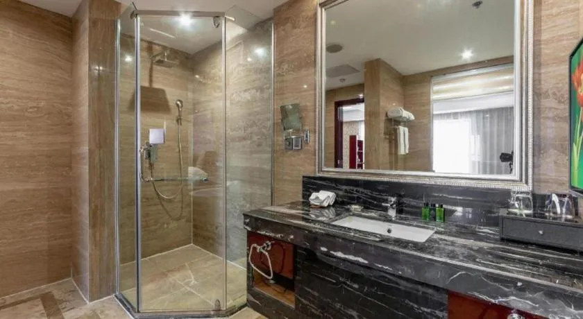 Xin Sheng Da Hong Sheng International Hotel