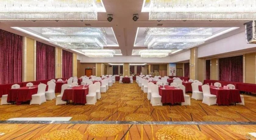 Xin Sheng Da Hong Sheng International Hotel