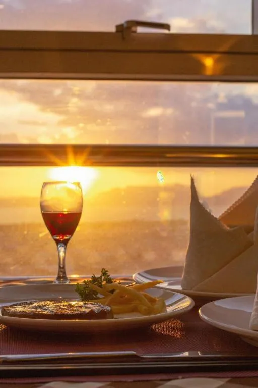 Xin Sheng Da Hong Sheng International Hotel