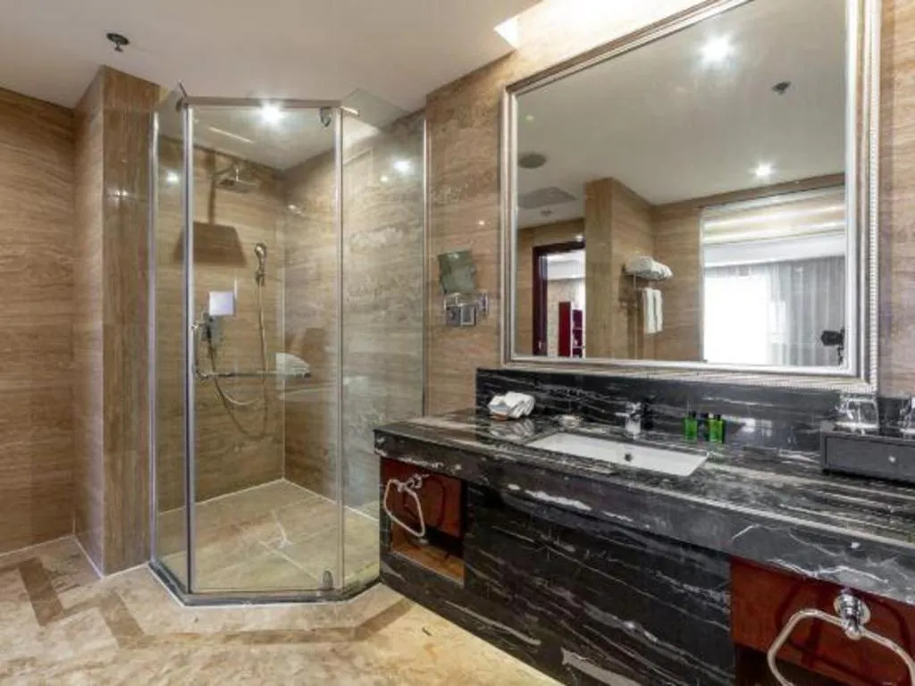 Xin Sheng Da Hong Sheng International Hotel