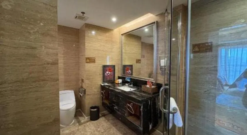 Xin Sheng Da Hong Sheng International Hotel