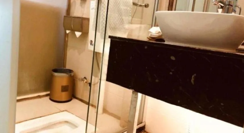 Xin Sheng Da Hong Sheng International Hotel