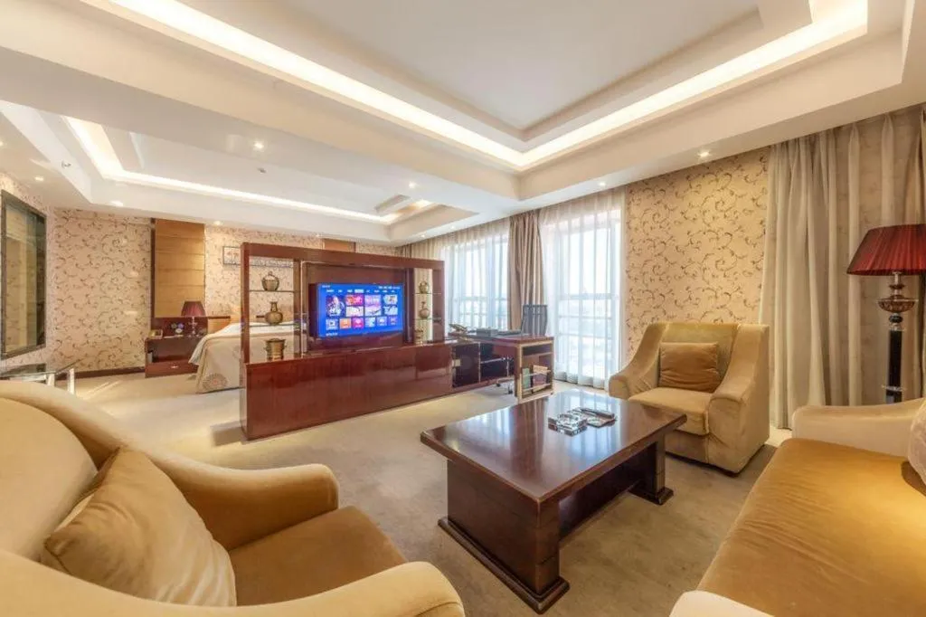 Xin Sheng Da Hong Sheng International Hotel