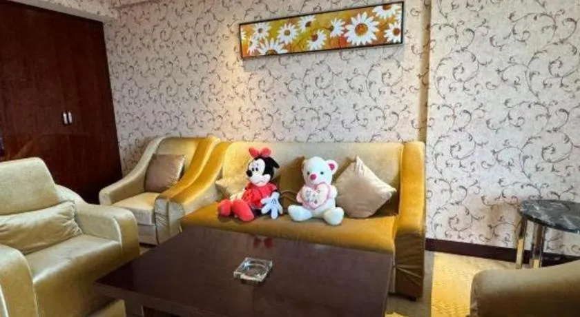 Xin Sheng Da Hong Sheng International Hotel