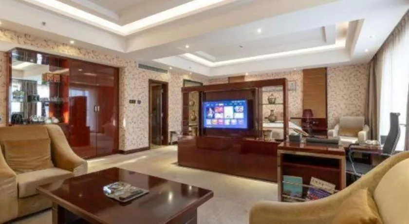 Xin Sheng Da Hong Sheng International Hotel