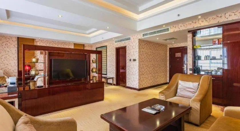 Xin Sheng Da Hong Sheng International Hotel