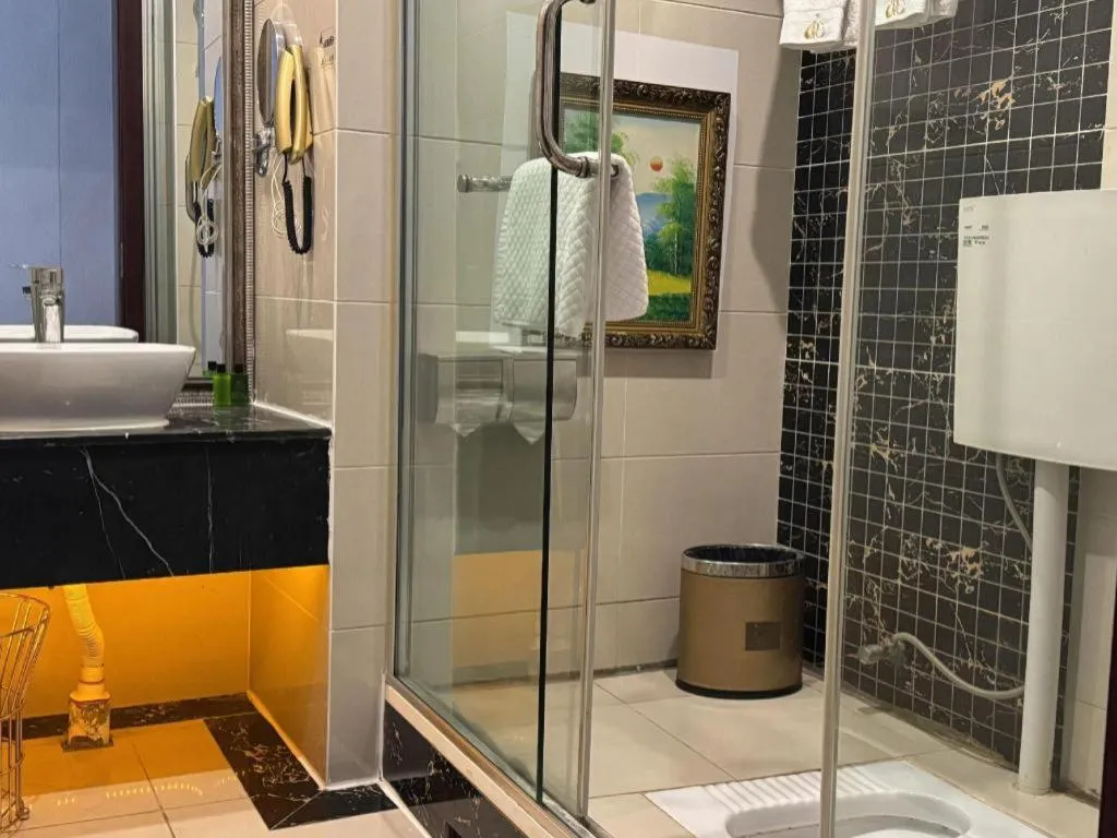 Xin Sheng Da Hong Sheng International Hotel