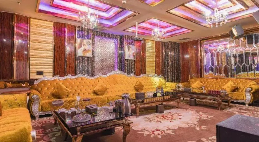 Xin Sheng Da Hong Sheng International Hotel