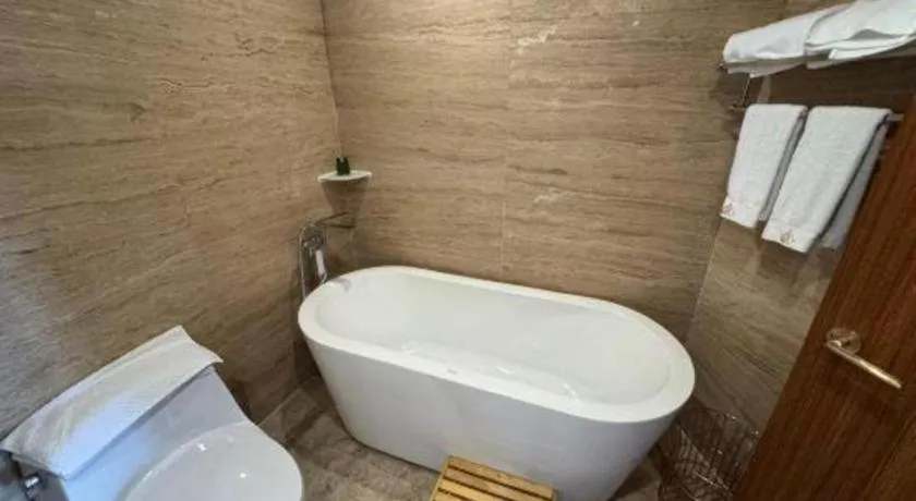 Xin Sheng Da Hong Sheng International Hotel