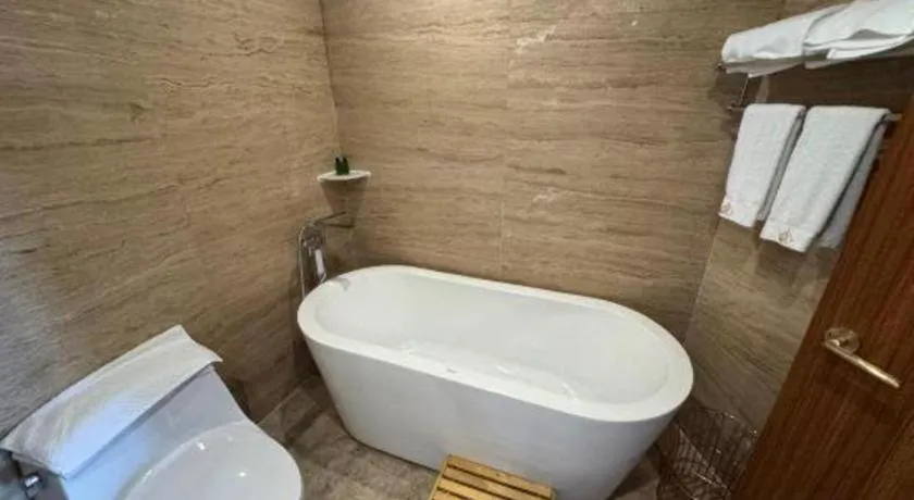 Xin Sheng Da Hong Sheng International Hotel