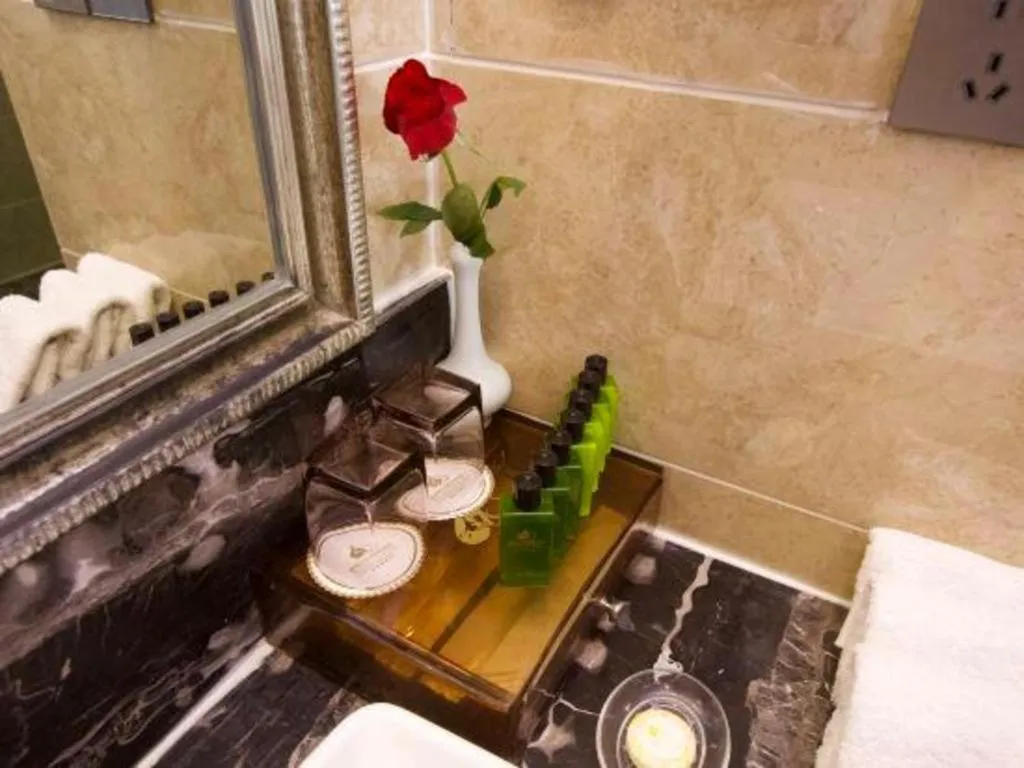 Xin Sheng Da Hong Sheng International Hotel