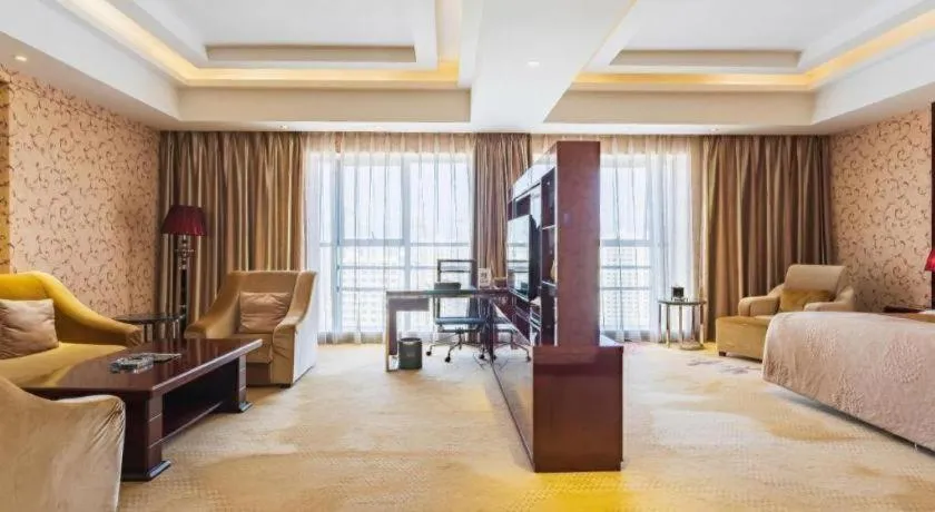 Xin Sheng Da Hong Sheng International Hotel