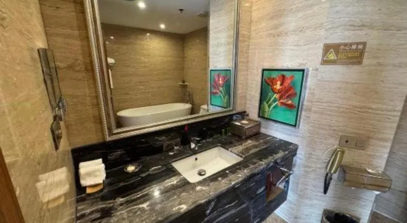 Xin Sheng Da Hong Sheng International Hotel